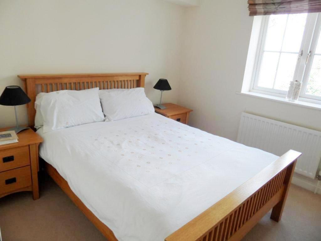 Basingstoke Apartments - Westlands House, City Centre, Home-From-Home Exterior foto